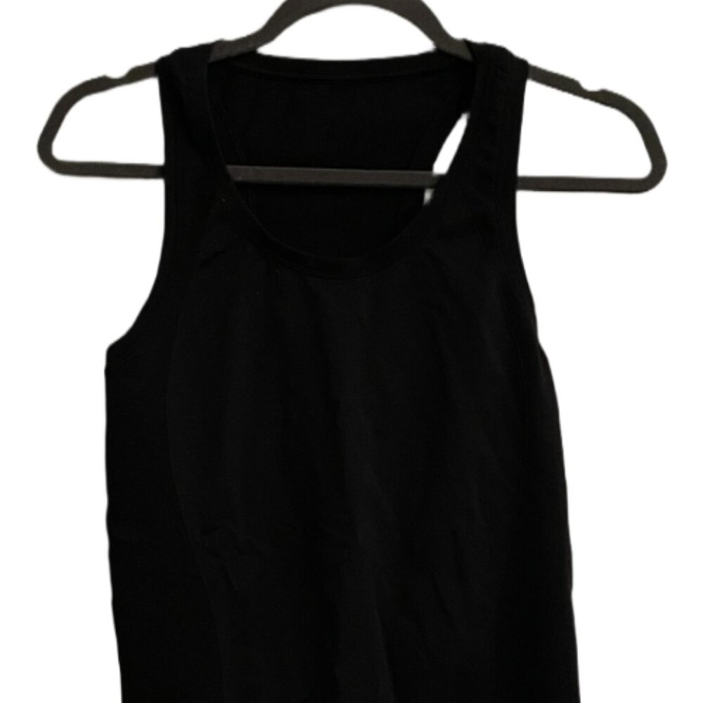 Sweaty Betty Workout Top